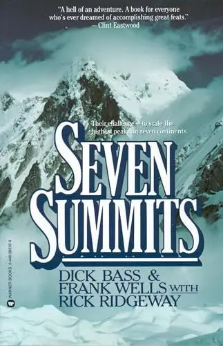 Produktbild: Seven Summits