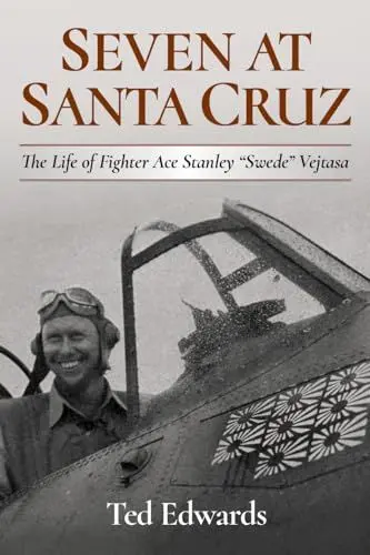 Produktbild: Seven at Santa Cruz: The Life of Stanley 