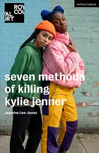 Produktbild: seven methods of killing kylie jenner: seven methods of killing kylie jenner - Textband (Modern Plays)