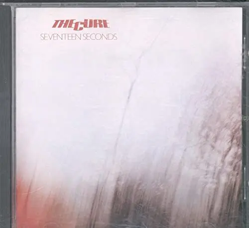 Produktbild: Seventeen Seconds