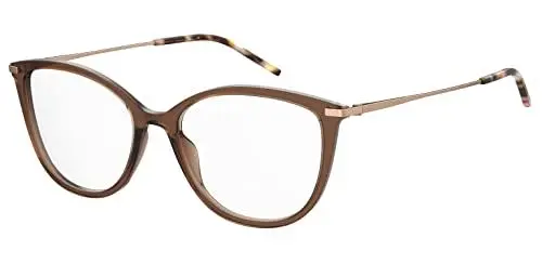 Produktbild: Seventh Street Unisex 7a 561 Sunglasses, 09Q/17 Brown, 53