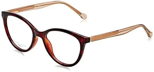 Produktbild: Seventh Street Unisex S 325 Sunglasses, ONS/17 Havana Nude, 36