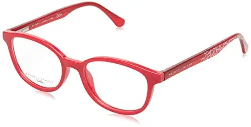 Produktbild: Seventh Street Unisex S 328 Sunglasses, 8CQ/16 Cherry, 47
