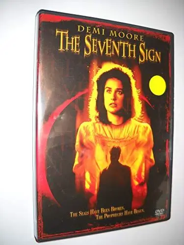 Produktbild: Seventh Sign