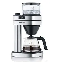 Produktbild: SEVERIN Filterkaffeemaschine 