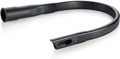 Produktbild: SEVERIN Flexible Fugendüse für Bodenstaubsauger, 64,5 cm Länge, Ideal für Zwischenräume aller Art, Heizkörper oder auch die Fahrzeuginnenreinigung, Schwarz, ZB 7214