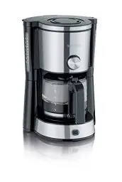 Produktbild: SEVERIN Kaffeemaschine 