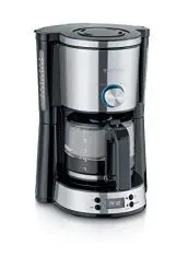 Produktbild: SEVERIN Kaffeemaschine 