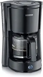 Produktbild: SEVERIN Kaffeemaschine 