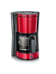 Produktbild: SEVERIN Kaffeemaschine 