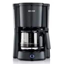 Produktbild: SEVERIN Kaffeemaschine 