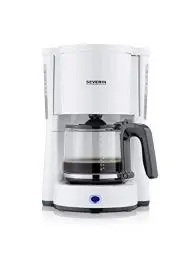 Produktbild: SEVERIN Kaffeemaschine 