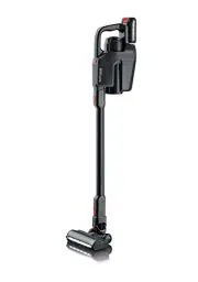 Produktbild: SEVERIN SEPURO Pro Akku Stiel- und Handstaubsauger mit innovativer Staubbeutel-Technologie und Einhell Power Akku, kabelloser Staubsauger, HV 7187
