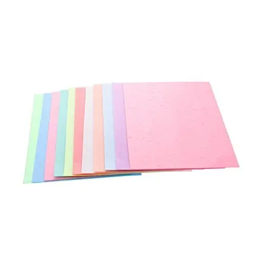 Produktbild: SEWACC 120 Blatt Blasgeformtes Brett Für Kinder Lernspielzeug Druckgrafik Zeichenbrett Zeichentablett Für Kinder Kunsthandwerk Für Kinder Kinderspielzeug Kinderschreibblock
