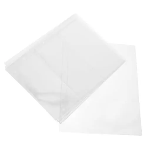 Produktbild: SEWACC 1 Banknotensammlungsbuch Münze Inhaber banknotenalbum Geldscheinalbum reinigungstabletten kaffeevollautomaten wiederstandsband Banknotenhüllentaschen durchsichtige Schutztasche PVC