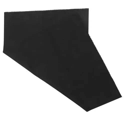 Produktbild: SEWACC 1 Rolle Sackleinenstoff Handarbeitsstoff Kreuzstich Leinenstoff Stickstoffe Handarbeitsleinenstoff Kreuzstichstoff Stoff Bastelleinenstoff Kreuzstich Leinenstoff