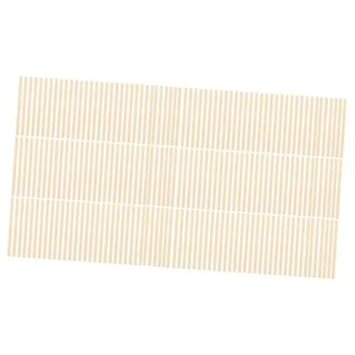 Produktbild: SEWACC 2000 Stk Streichholz bastelzeug bastelmaterial bastel materialien Holzstäbchen-Handwerk Handwerksmaterial leere Streichhölzer kreatives Lernspielzeug Bastelzubehör aus Holz Beige