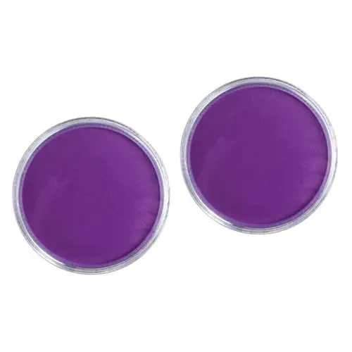 Produktbild: SEWACC 2-teilige Gesichtsfarben Für Jungen Und Mädchen. Sichere Nicht Wasserlösliche Farben. Gesichtsfarben-Sets Für Halloween Schulpartys Und Feiern