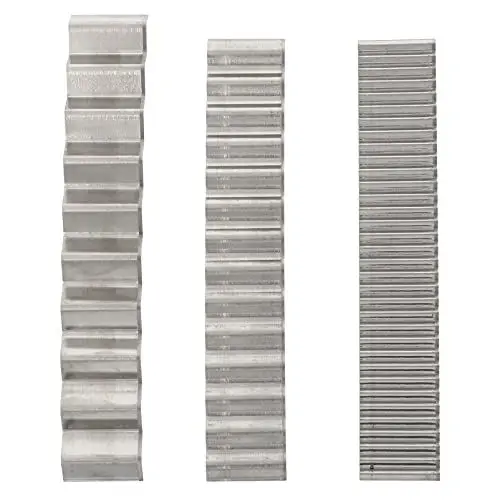 Produktbild: SEWACC Ton-skulptur-werkzeug-set 3-teilig Gewebe Zum Schneiden und Formen Von Ton Modellieren