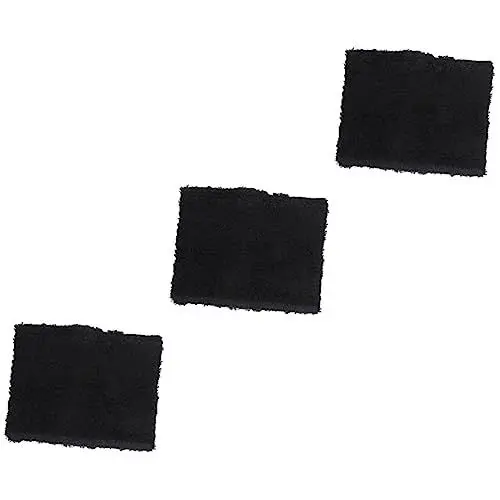 Produktbild: SEWACC 3 Paare Armlehnenpolster für Rollstuhl Armlehnenbezüge für Sofas Plüsch Bürostuhl Pads armlehnen Polster für bürostuhl armlehnenschoner Gaming-Stuhl Sessel Schutzabdeckungen Sherpa