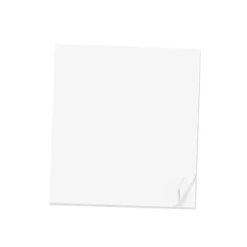 Produktbild: SEWACC A3-künstlerpapier 50 Blatt Säure- Und Ph-neutral Blankes Zeichenpapier Markierstift Bleistift Tinte Buntstift Pastell Kompatibel Leicht Zu Tragen