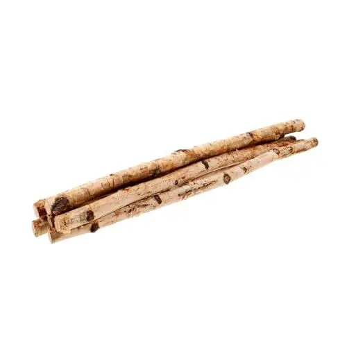 Produktbild: SEWACC Bastelpackung Mit Naturholzstäbchen 6 Rustikale Zweige Für Heimdekoration Und Bastelprojekte