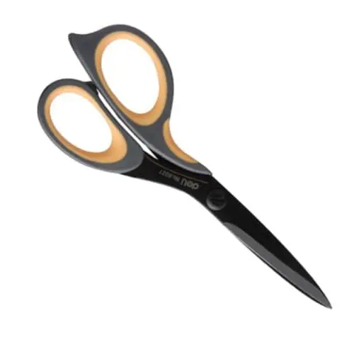 Produktbild: SEWACC 7 Haushaltsschere verbandsschere astschere zerwirkschere fadenschneider scissors stoffscheren gehrungsschere fadenschere trimmschere schärpe Bastelschere Büroschere Edelstahlschere