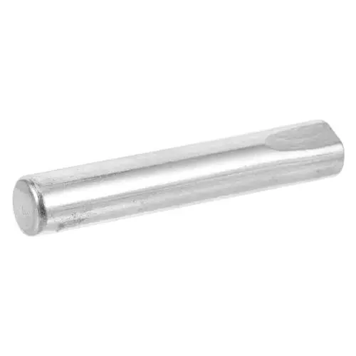 Produktbild: SEWACC Lederstanzer Stanzwerkzeug Handstanzen Metallmaterial Ovaler Stanzer Für Projekte Ösen