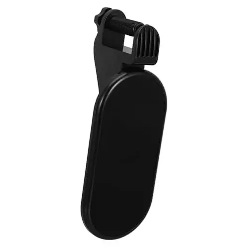 Produktbild: SEWACC Computer-armlehne – Schreibtisch-armlehne Mit Verlängertem Arm – Handgelenk- Und Ellenbogenstütze – Drehbare Handauflage – Büro-schreibtisch-zubehör