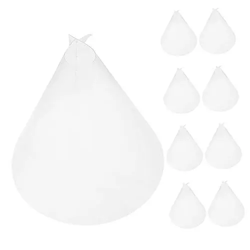 Produktbild: SEWOART Schützen Pflanzen Frost 10pcs Wiederverwendbare Anlage Für Garten