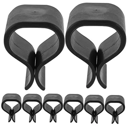 Produktbild: SEWOART Sofa Rattan Klemmen für Outdoor Möbel Terrasse Möbel Befestigungen Clips Abschnitt Clips Pack