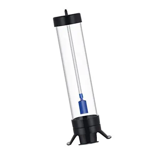 Produktbild: SEWOART Garnelen-brutkasten Eier-inkubator Für Fische Garnelen 1 Stück Aquarium-zucht-inkubator Rot Feine Inkubation
