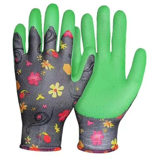 Produktbild: SEWOART 1 Paar Gartenhandschuhe Damen Arbeitshandschuhe Arbeitshandschuhe Für Damen Herren Arbeitshandschuhe Arbeitshandschuhe Damen Arbeitshandschuhe Für Herren Arbeitshandschuhe