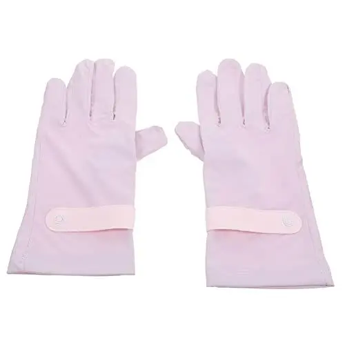 Produktbild: SEWOART 1 Paar Damenhandschuhe -fahrradhandschuhe Für Damen Radhandschuhe Aus Eisspitze Kühl Atmungsaktiv Fahrhandschuh Tragbarer Fitnesshandschuh
