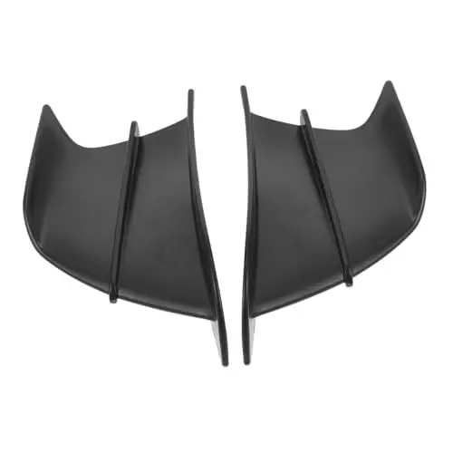 Produktbild: SEWOART Motorcycle Supply Spoiler Front Für Stilvoll Und Robust