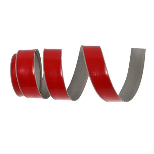 Produktbild: SEWOART 1 Rolle Holzbodenkantenstreifen Selbstklebende Teppichschwelle Teppichverkleidung Teppichkantenverkleidung Laminat Holzböden Laminatboden Reparatur Von Fliesen Zu Teppich