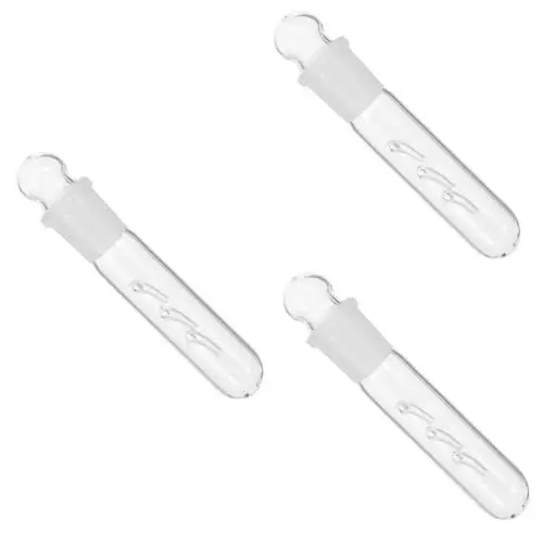 Produktbild: SEWOART 3-teiliges Glasfallen-fängerwerkzeug Für Die Aquarium-wartung
