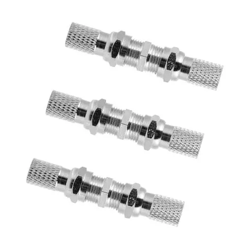Produktbild: SEWOART Metallkabelanschlüsse Tv-antennenadapter - Anschlüsse