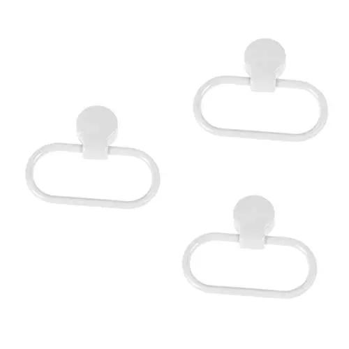 Produktbild: SEWOART 3 Stücke Klebstoff Handtuch Rack Handtuch Kein Bohren Für Küche