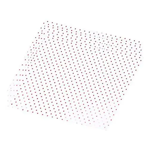 Produktbild: SEWOART 4 Stück Geschenkpapierfolie Buntes Packpapier Zum Verpacken Von Geschenken Geburtstagen Hochzeiten Partydekorationen Robust Und Reißfest