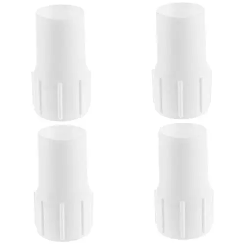 Produktbild: SEWOART Schlauch Adapter Für Pool Reinigung Verbindungskupplung Aus Kunststoff Einfach Anbringen Und Trennen Für Pool Zubehör