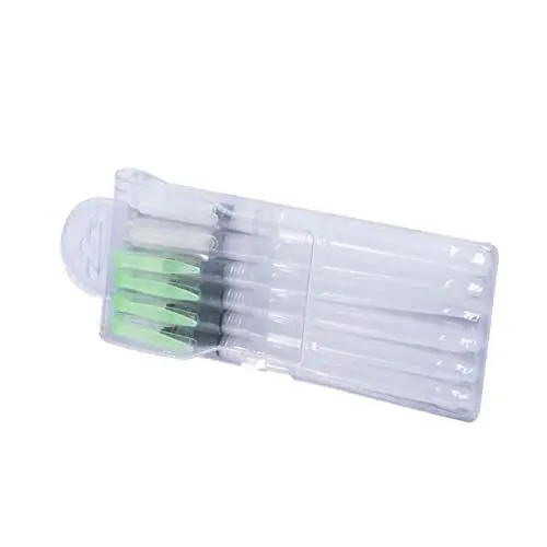 Produktbild: SEWOART Wasserpinselstifte Set Aquarellstifte Aquarellstifte Set Pinsel