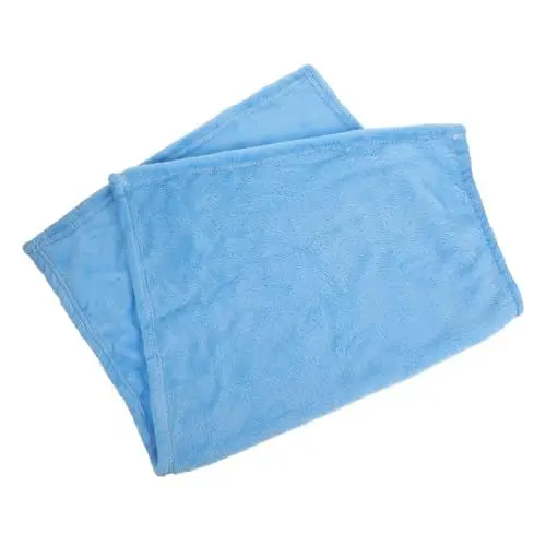 Produktbild: SEWOART Decke Haustiermatte klare Tasche tragbarer duschkorb Sitz tierische bescherung Blanket schlafsofa Queen-Plüschmatratze Flanell Haustierbettwäsche Wagen der Hund Schutz Leinen Baby