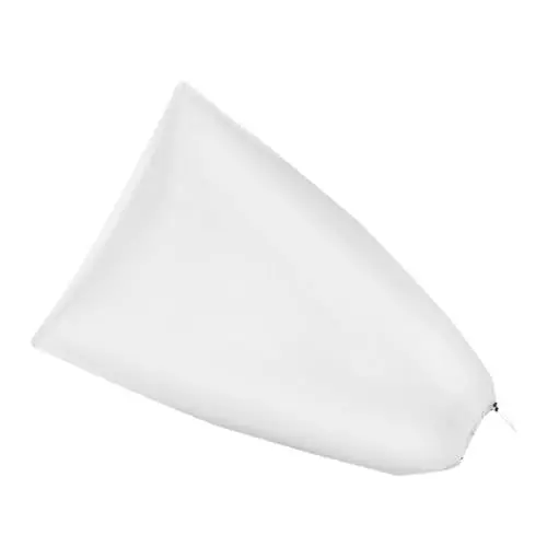 Produktbild: SEWOART Pflanzenabdeckungen Freeze 100x120cm Pflanzenfrostschutz Vlies Kordelzug Einfach Zu Verwenden