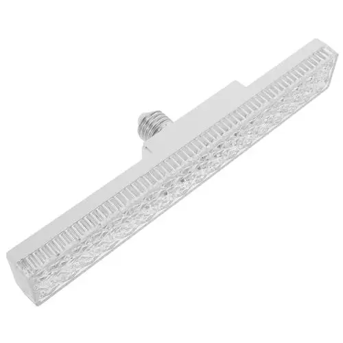 Produktbild: SEWOART Energiesparlampen Entfernen Lichtröhren Led-lichtröhre Led-röhrenlampe Lichtleisten Ersatzschlauch Kleine Röhren Klares Rohr Ersatzröhren Weiß Aggreko