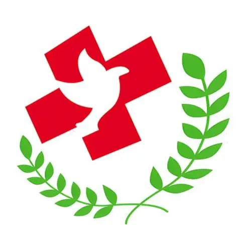 Produktbild: SEWOART Erste-hilfe-aufkleber Erste-hilfe-schild Zeichen Sicherheitsaufkleber Erste-hilfe-kasten Sicherheitswarnaufkleber Logo-etiketten Kreuz Aufkleber Pvc