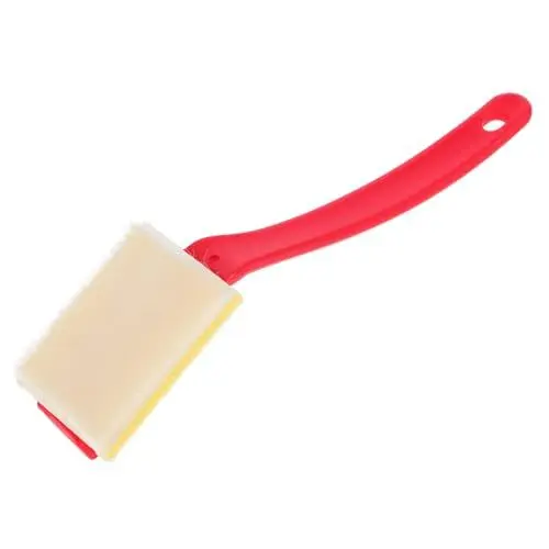 Produktbild: SEWOART Farbkantenwerkzeug Für Wände Nylon-malerpad Kantenmalapplikator Wandmalerei-kantenwerkzeug Deckenpad-Maler Farbkantenschneider-pad Malerwerkzeug Für Zäune Farbpad Für Kanten