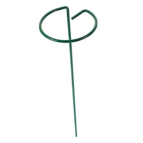 Produktbild: SEWOART Gartenpflanzen Kletterregal Aus Robustem Ideal Zur Unterstützung Von Kletterpflanzen Und Weinreben Inklusive Pflanzenclips Und Kabelbindern Für Eine Einfache Befestigung