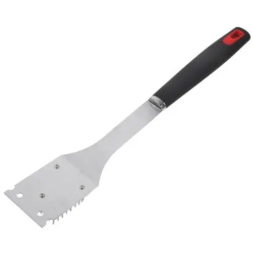 Produktbild: SEWOART Grill Reinigungsbürste Reiniger Grillschaberbürste Grillzubehör Grillrostbürste Grillreinigungsbürste Grillreiniger Multifunktions Grillrostreiniger