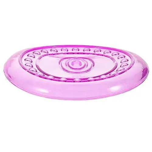 Produktbild: SEWOART Welpen Outdoor Spielzeug Hund Material Weiche Hund Fliegen Platte Pet Supplies
